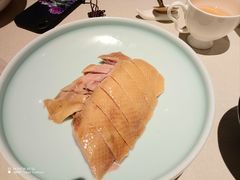 -狮王府淮扬菜(老门东店)