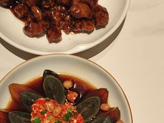 -外婆家(西红门荟聚购物中心店)
