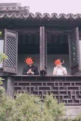 -太郎花子婚纱摄影艺术中心