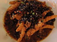 -艳阳天·非遗楚菜(武汉客厅店)