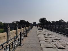 -卢沟桥文化旅游区