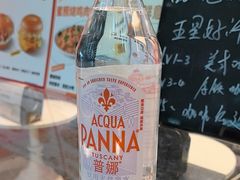 -贝瑞咖啡(深圳机场店)