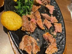 -萨莉亚意式餐厅(莲花国际广场店)