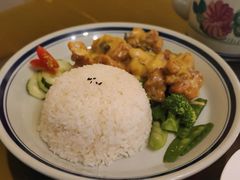 -马来MO简餐.南洋风味料理(美食街店)