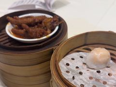 -万龙洲海鲜(大兴绿地缤纷城店)