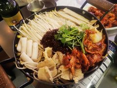-大叹号啤酒屋·延边料理(延大店)