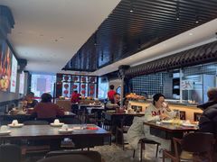 -李记饺子·熏酱东北菜(欢乐谷店)