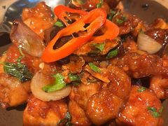 -汤城小厨•粤菜•靓汤(苏州街店)