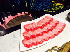 -哥老官重庆美蛙鱼头(宝山龙湖店)