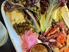 -Ameigo梅果·云贵川bistro(长宁来福士店)