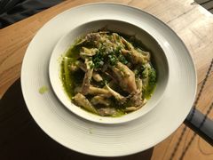 -東舍食唐精品陕菜馆