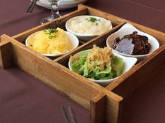 -昆山裕元花园酒店·温莎西餐厅