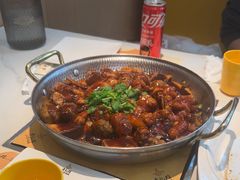 -黄记煌三汁焖锅(崇文门店)