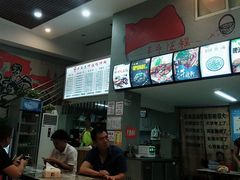 -云姐老南昌啤酒鸭拌粉(名门世家店)