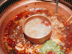 -小南房鲜美蛙火锅(北苑店)