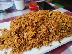 -桃子餐厅·天津菜(王顶堤总店)