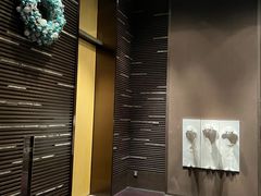 -上海柏悦酒店