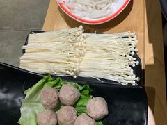 -陈记顺和潮汕牛肉火锅(番禺迎宾大道店)