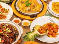 -百年银屏蚝烙·潮汕菜·非遗(乐山店)