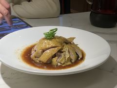 -北国饭店.海鲜.北方菜(新河路店)