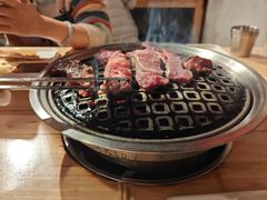 -霸腹烤肉(厦门柚子番店)