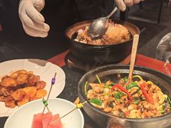 -啫胜(西城红场店)