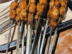 -阿记烧烤(大兴新区店)