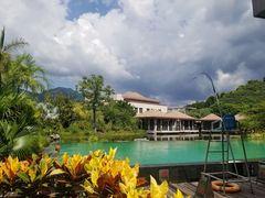 -广州都喜泰丽温泉度假酒店