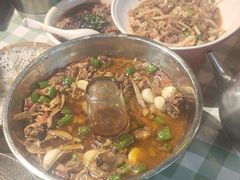 -彭耕记猪油炒小菜(吉联mall店)