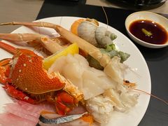 -杭州滨江世融艾美酒店·新食谱全日餐厅