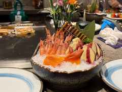 -大渔铁板烧(花园道店)