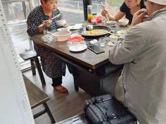 -尚品牛味汤锅火锅(康定总店)
