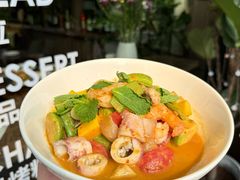 -Bistro 63 创意融合料理(广粤天地店)