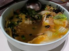 -大厨小馆(华阳城店)