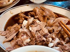 活肉-添宝粿条店