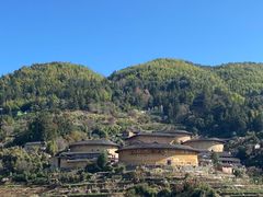-南靖田螺坑土楼群景区