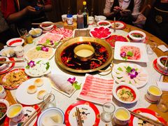 -大味生态火锅(蓝谷地店)