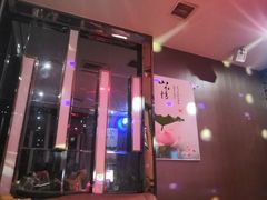 包房-汇乐迪连锁量贩式KTV(潍坊店)