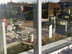 -青岛银沙滩温德姆至尊酒店