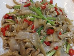 -下梅人家土菜馆(历史文化餐厅度假区店)