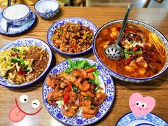 -西北狼(GOGO新天地店)