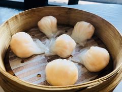 -水月周庄铂尔曼酒店-水月荟中餐厅