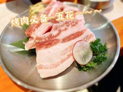 -kingkong大猩猩烤肉(CBD店)