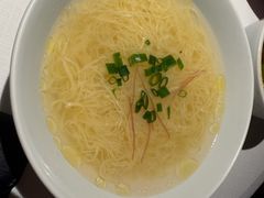 鸡汤大刀金丝面-许家菜(DT51店)