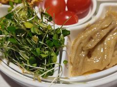 -大鸭梨烤鸭·北京菜(大兴南小街店)