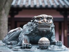 -寒山寺