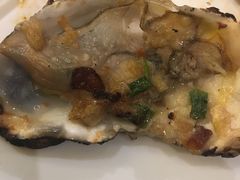 -东方红海鲜百汇(国际大厦店)