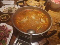 -亮欢寨(凯里总店)