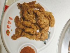 -蜀留香火锅(社会山店)