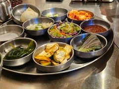 -韩山葵烤肉(太古里店)